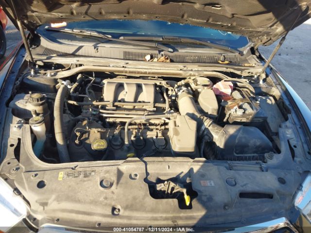 1FAHP2F82FG170860 Ford Taurus Limited