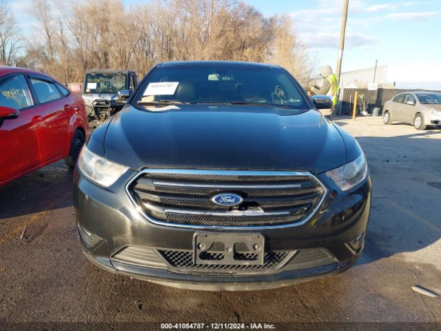 1FAHP2F82FG170860 Ford Taurus Limited