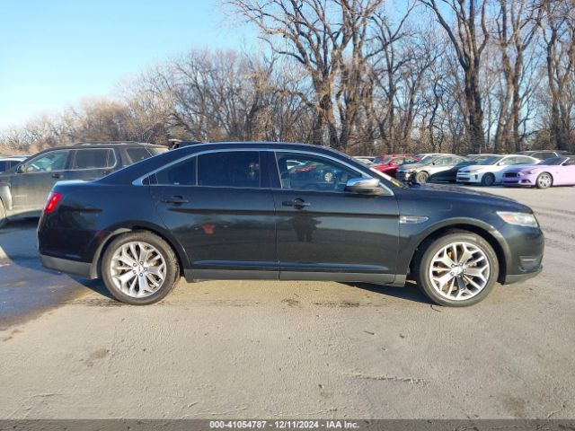1FAHP2F82FG170860 Ford Taurus Limited