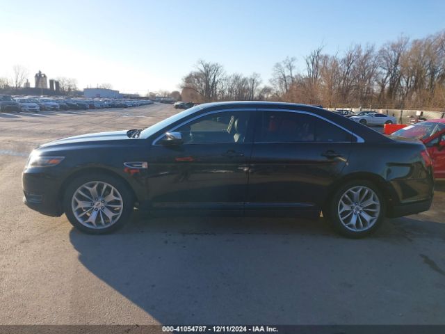 1FAHP2F82FG170860 Ford Taurus Limited