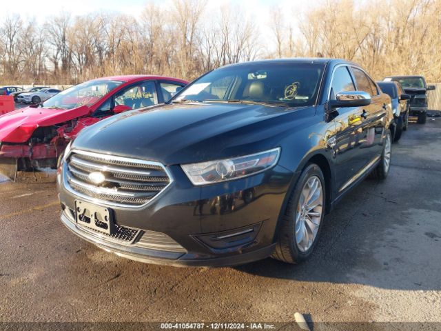 1FAHP2F82FG170860 Ford Taurus Limited