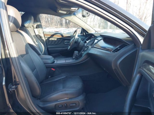 1FAHP2F82FG170860 Ford Taurus Limited