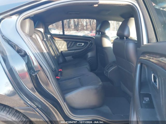 1FAHP2F82FG170860 Ford Taurus Limited