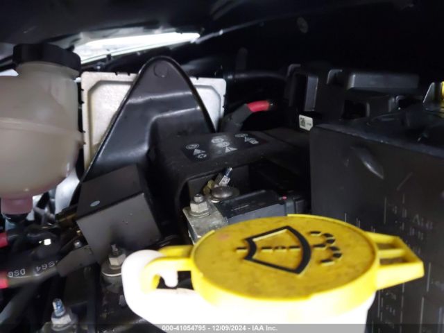 3C4NJCAB7JT107135 Jeep Compass Sport Fwd