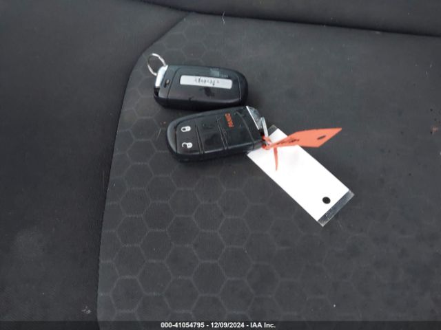 3C4NJCAB7JT107135 Jeep Compass Sport Fwd
