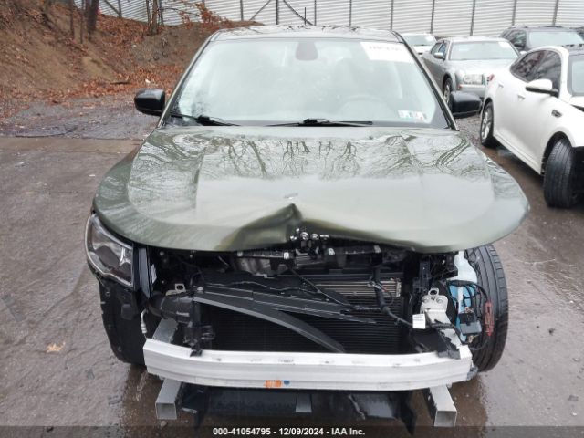 3C4NJCAB7JT107135 Jeep Compass Sport Fwd