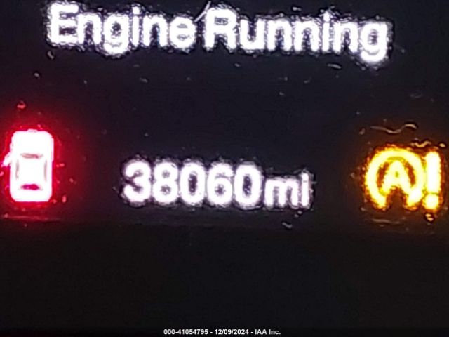 3C4NJCAB7JT107135 Jeep Compass Sport Fwd