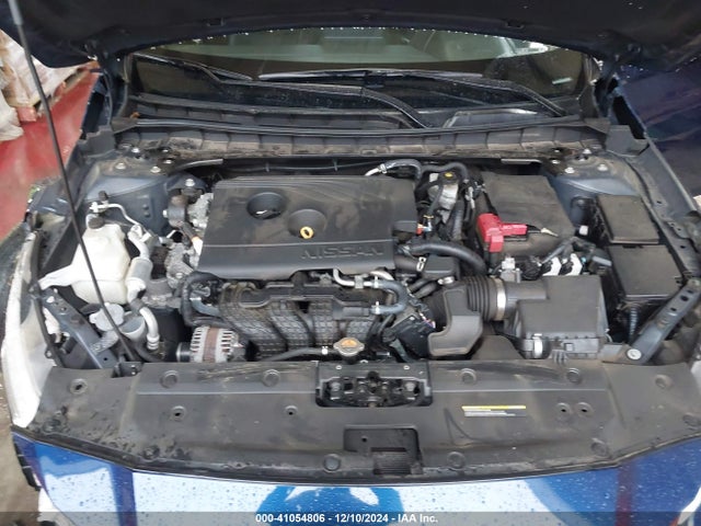 1N4BL4CV5LC138477 Nissan Altima Sr Fwd
