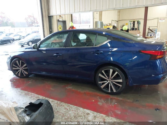1N4BL4CV5LC138477 Nissan Altima Sr Fwd