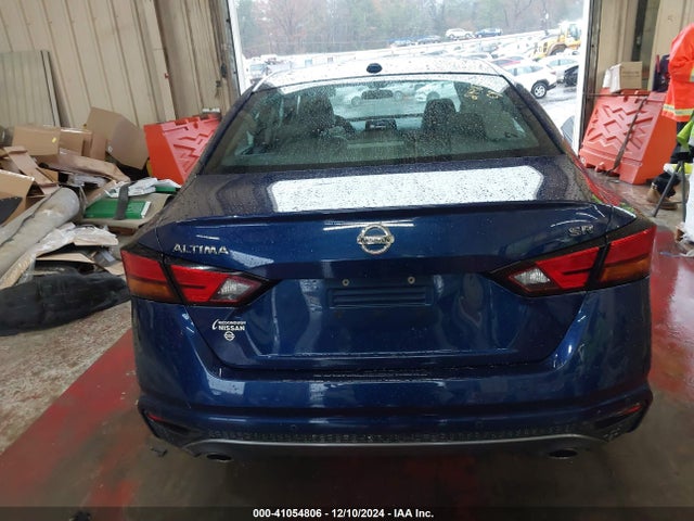 1N4BL4CV5LC138477 Nissan Altima Sr Fwd