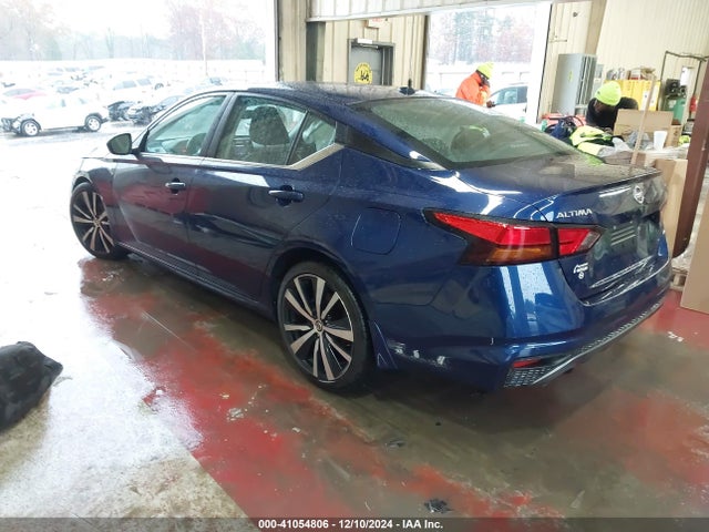 1N4BL4CV5LC138477 Nissan Altima Sr Fwd