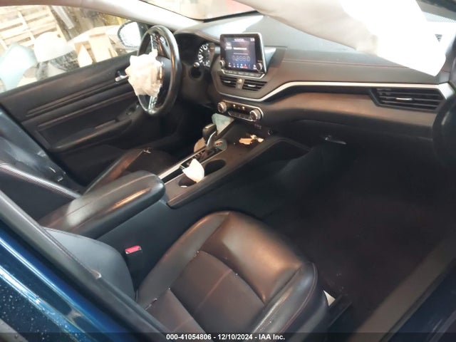 1N4BL4CV5LC138477 Nissan Altima Sr Fwd
