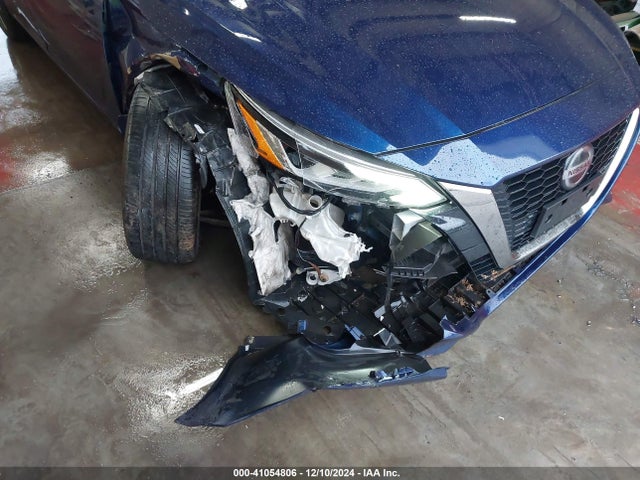 1N4BL4CV5LC138477 Nissan Altima Sr Fwd