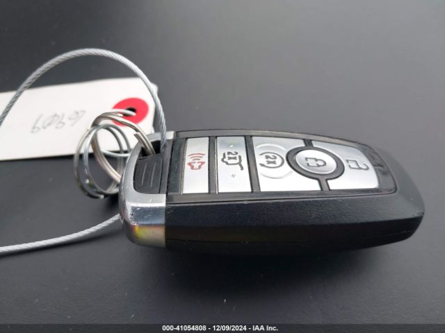 1FM5K8HC5MGA56909 Ford Explorer Platinum