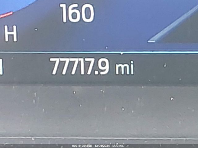1FM5K8HC5MGA56909 Ford Explorer Platinum