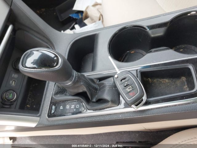 5NPE34AFXFH184608 Hyundai Sonata Sport