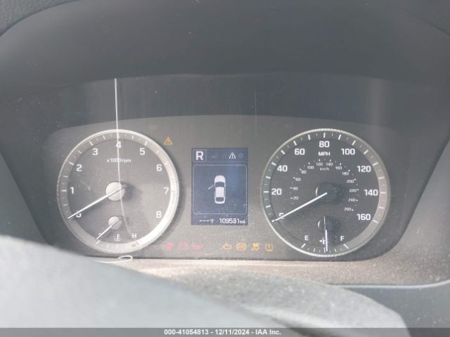 5NPE34AFXFH184608 Hyundai Sonata Sport