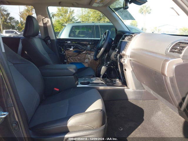 Toyota 4runner Sr5 Premium 2024 JTENU5JR9R6303384 Image 5
