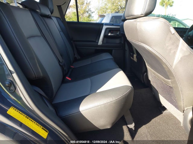 Toyota 4runner Sr5 Premium 2024 JTENU5JR9R6303384 Image 8
