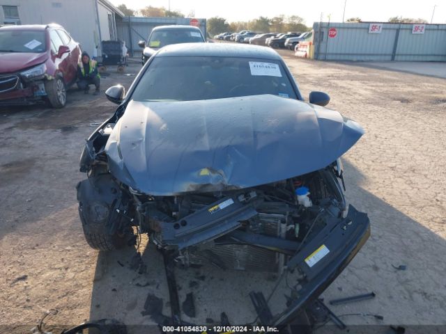 3VWBM7BUXNM034020 Volkswagen Jetta 1.5t Sport