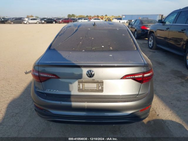 3VWBM7BUXNM034020 Volkswagen Jetta 1.5t Sport