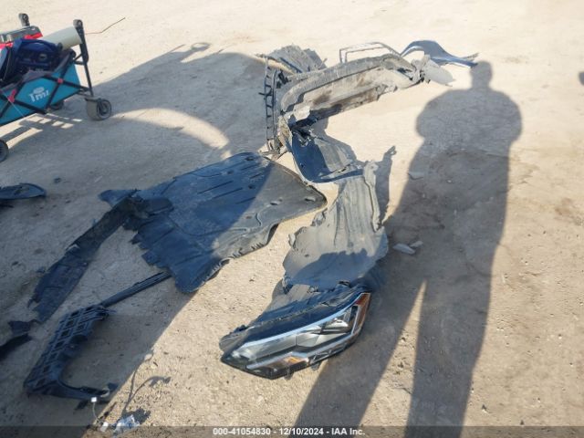 3VWBM7BUXNM034020 Volkswagen Jetta 1.5t Sport