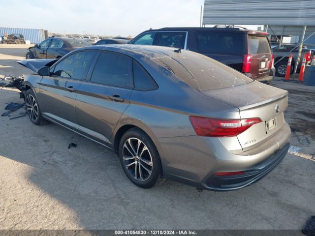 3VWBM7BUXNM034020 Volkswagen Jetta 1.5t Sport