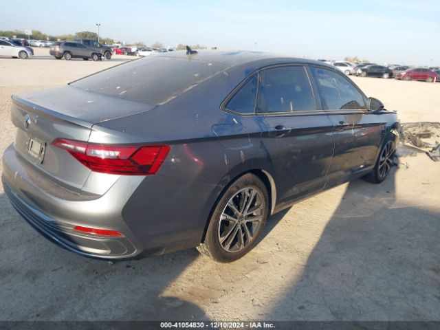 3VWBM7BUXNM034020 Volkswagen Jetta 1.5t Sport