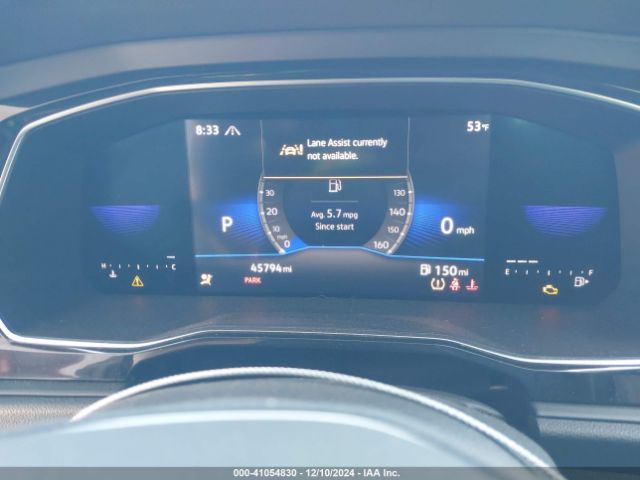 3VWBM7BUXNM034020 Volkswagen Jetta 1.5t Sport