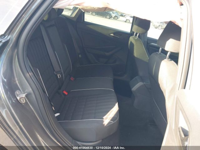 3VWBM7BUXNM034020 Volkswagen Jetta 1.5t Sport