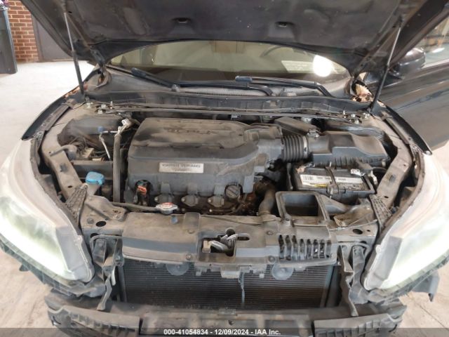 1HGCR3F8XFA025901 Honda Accord Ex-l V-6