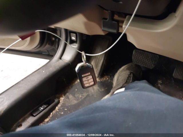 1HGCR3F8XFA025901 Honda Accord Ex-l V-6