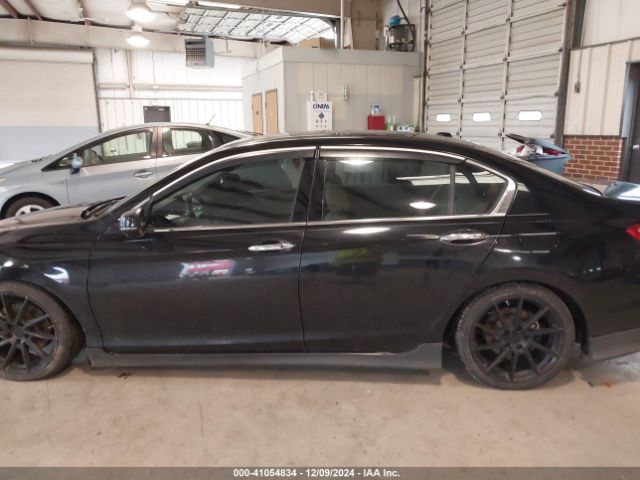 1HGCR3F8XFA025901 Honda Accord Ex-l V-6