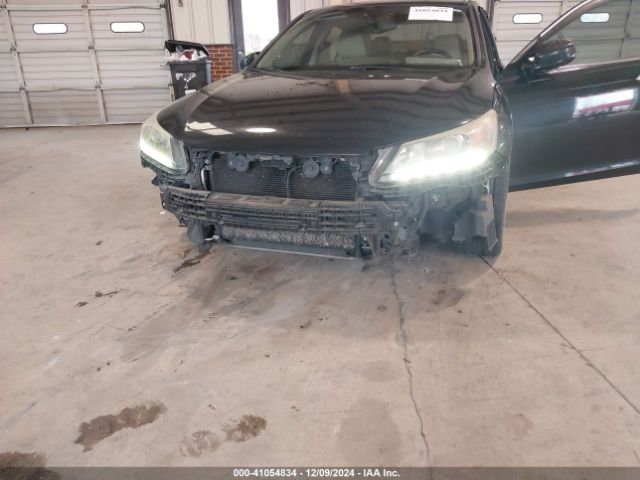 1HGCR3F8XFA025901 Honda Accord Ex-l V-6