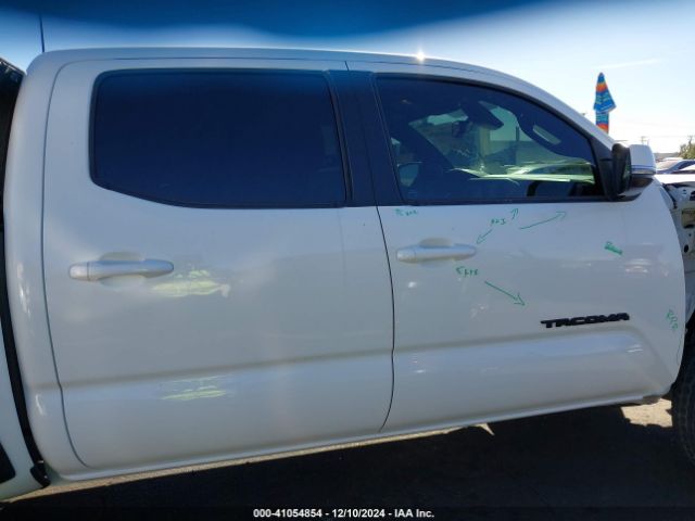 3TMCZ5AN6NM473786 Toyota Tacoma Trd Off Road