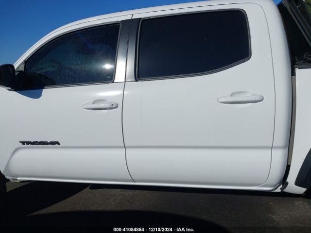 3TMCZ5AN6NM473786 Toyota Tacoma Trd Off Road