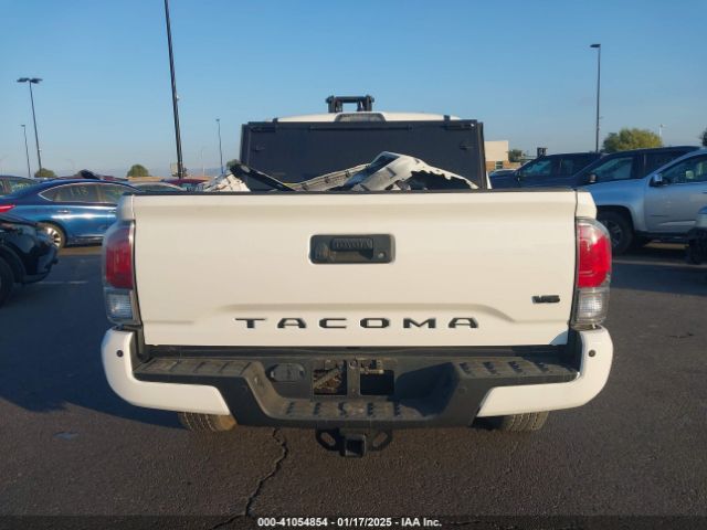 3TMCZ5AN6NM473786 Toyota Tacoma Trd Off Road