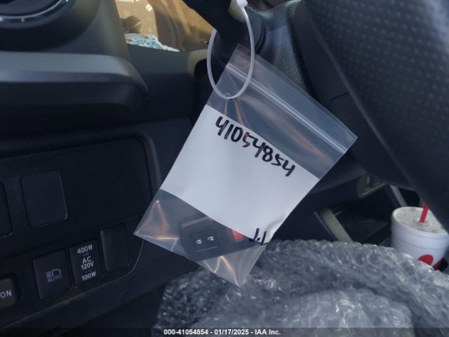 3TMCZ5AN6NM473786 Toyota Tacoma Trd Off Road
