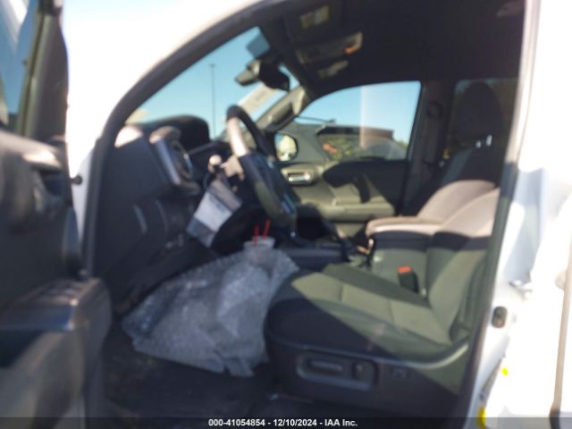 3TMCZ5AN6NM473786 Toyota Tacoma Trd Off Road