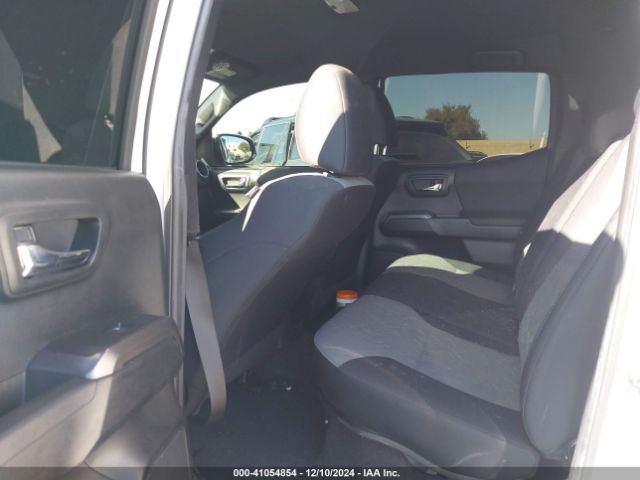 3TMCZ5AN6NM473786 Toyota Tacoma Trd Off Road
