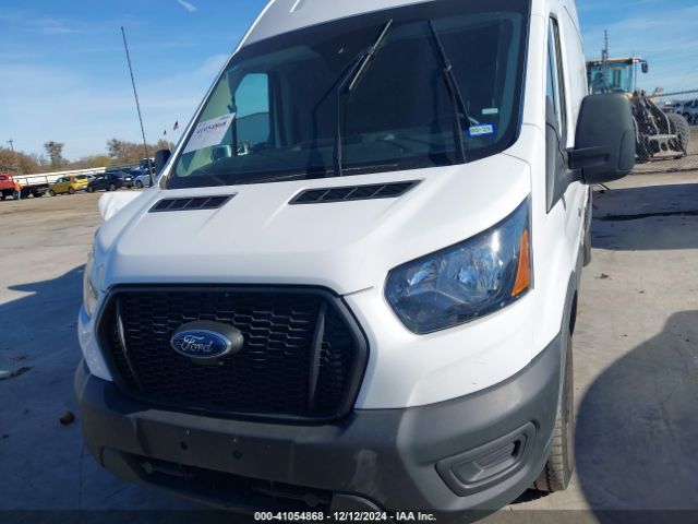 1FTBR3X80PKA69166 Ford Transit-250 Cargo Van