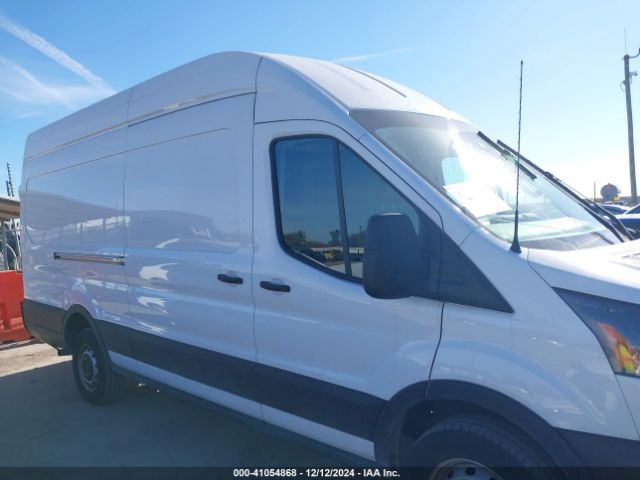 1FTBR3X80PKA69166 Ford Transit-250 Cargo Van