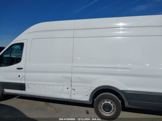 1FTBR3X80PKA69166 Ford Transit-250 Cargo Van