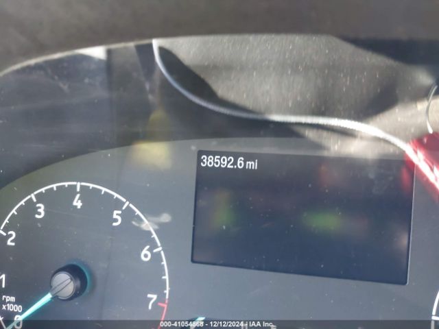 1FTBR3X80PKA69166 Ford Transit-250 Cargo Van