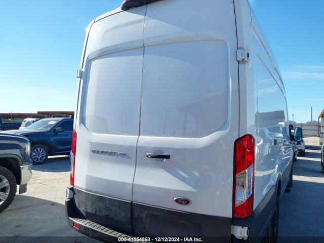 1FTBR3X80PKA69166 Ford Transit-250 Cargo Van