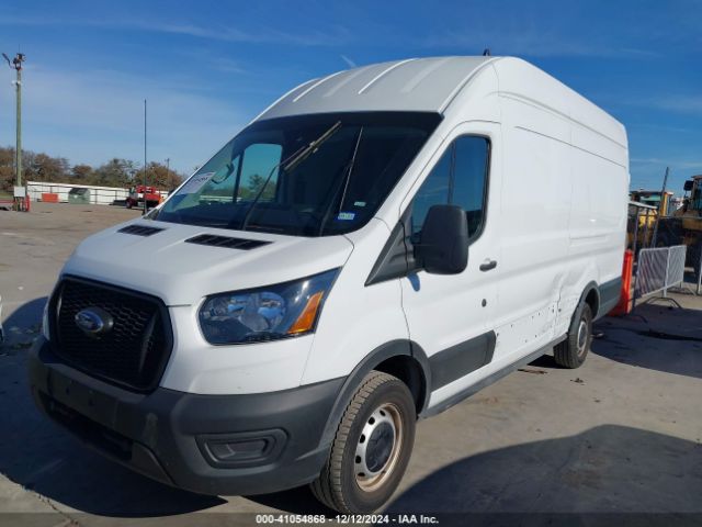1FTBR3X80PKA69166 Ford Transit-250 Cargo Van