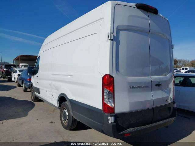 1FTBR3X80PKA69166 Ford Transit-250 Cargo Van