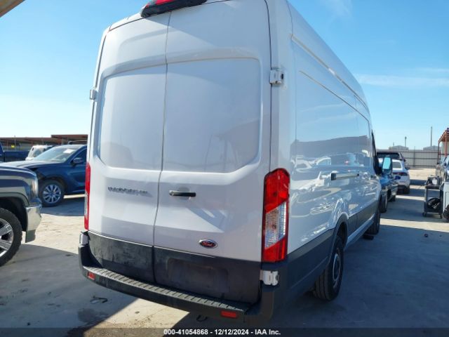 1FTBR3X80PKA69166 Ford Transit-250 Cargo Van