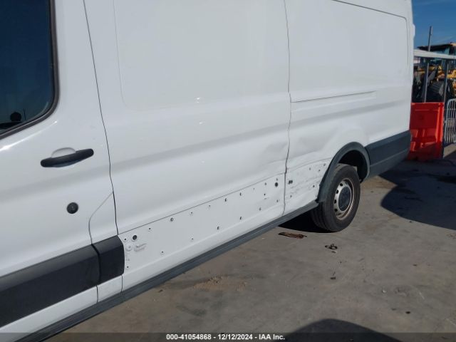1FTBR3X80PKA69166 Ford Transit-250 Cargo Van