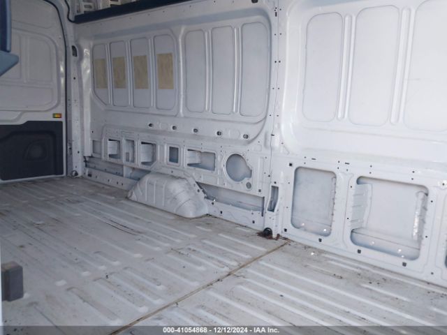 1FTBR3X80PKA69166 Ford Transit-250 Cargo Van